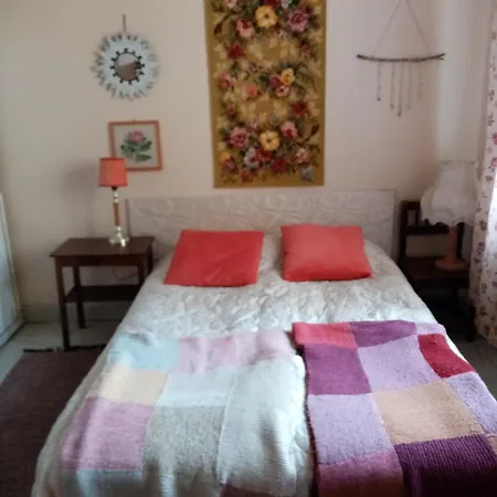 Foggy Island Bed & Breakfast *