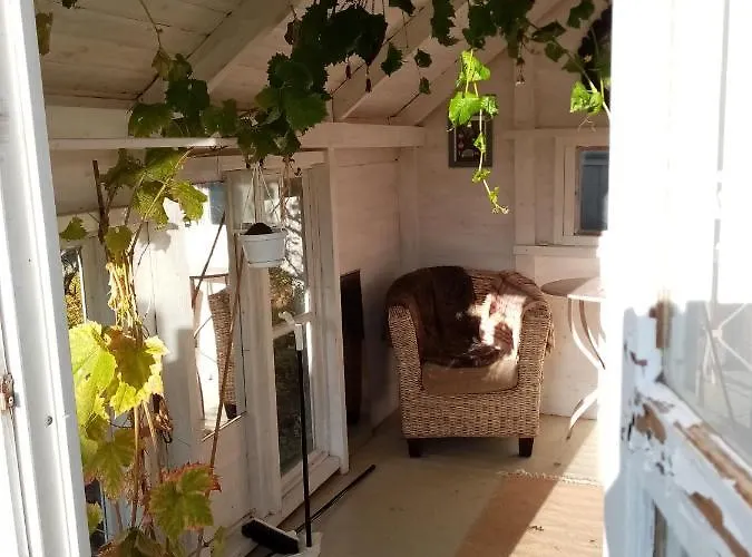 Foggy Island Bed & Breakfast *