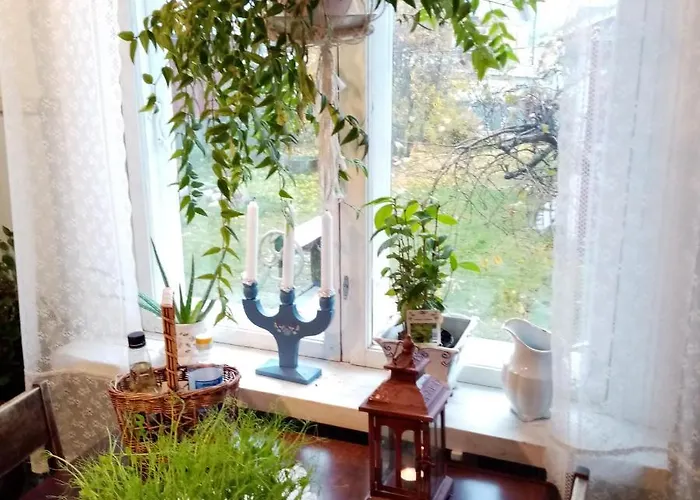 Foggy Island Bed & Breakfast